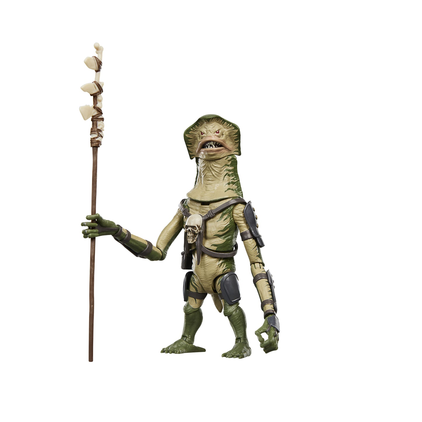 Pre-Order VC419 Amani Guard (Deluxe) - Hasbro Vintage Collection (2026)