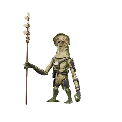 Pre-Order VC419 Amani Guard (Deluxe) - Hasbro Vintage Collection (2026)
