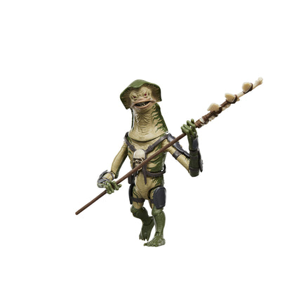 Pre-Order VC419 Amani Guard (Deluxe) - Hasbro Vintage Collection (2026)