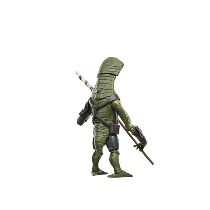 Pre-Order VC419 Amani Guard (Deluxe) - Hasbro Vintage Collection (2026)