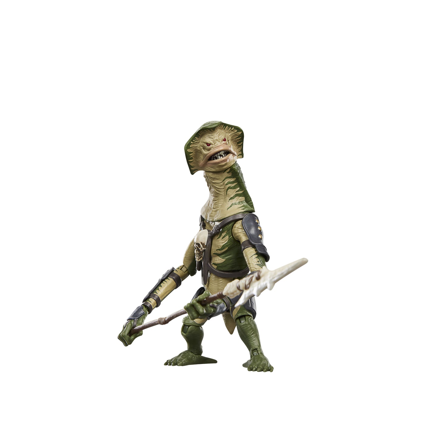 Pre-Order VC419 Amani Guard (Deluxe) - Hasbro Vintage Collection (2026)