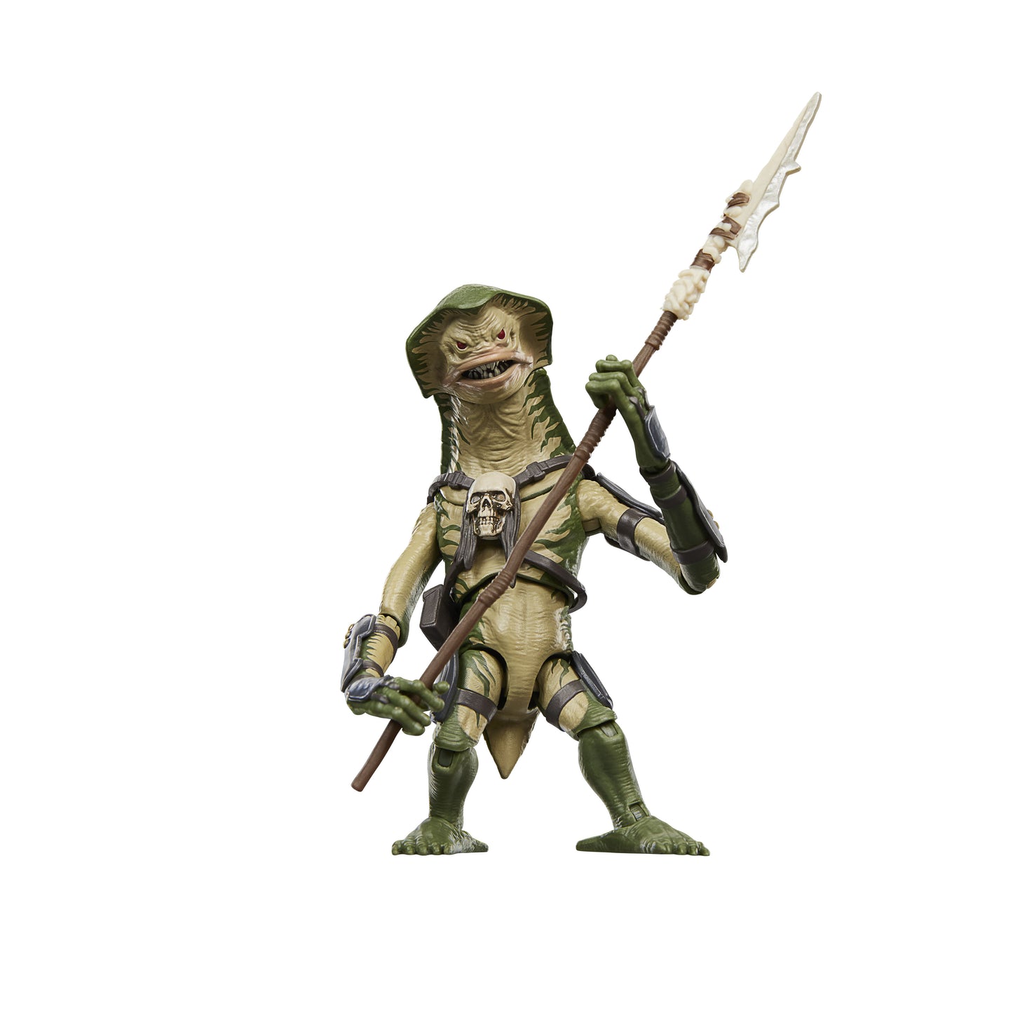 Pre-Order VC419 Amani Guard (Deluxe) - Hasbro Vintage Collection (2026)