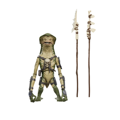 Pre-Order VC419 Amani Guard (Deluxe) - Hasbro Vintage Collection (2026)