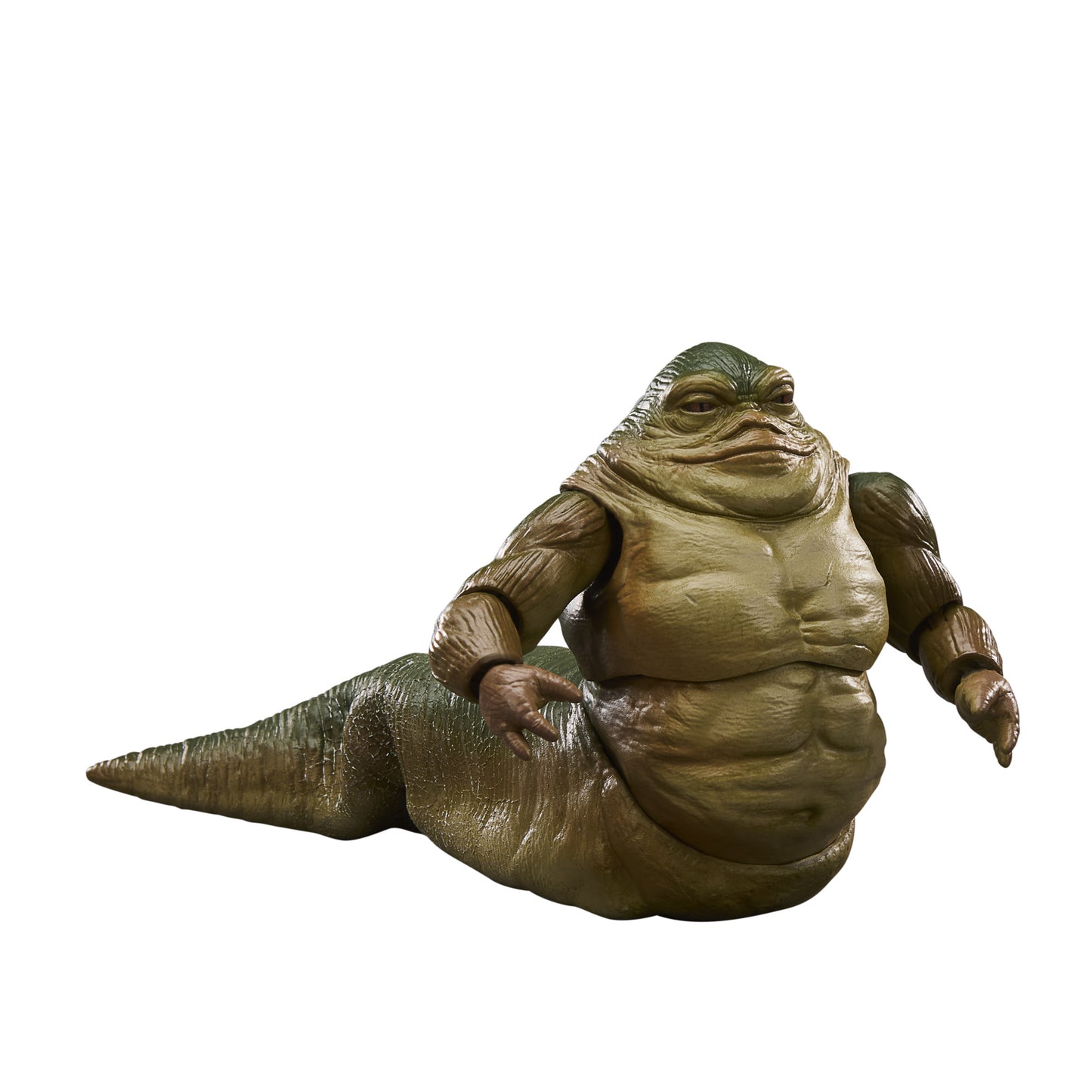 Pre-Order Rotta the Hutt Deluxe (Mandalorian and Grogu) - Hasbro Vintage Collection (2026)
