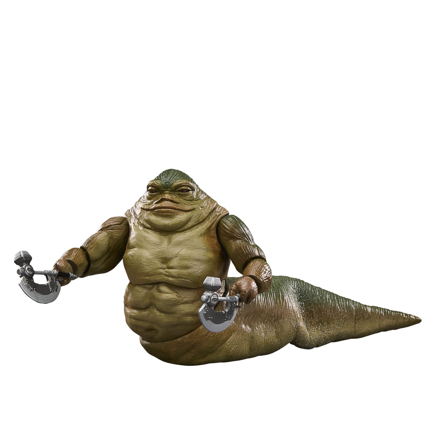 Pre-Order Rotta the Hutt Deluxe (Mandalorian and Grogu) - Hasbro Vintage Collection (2026)