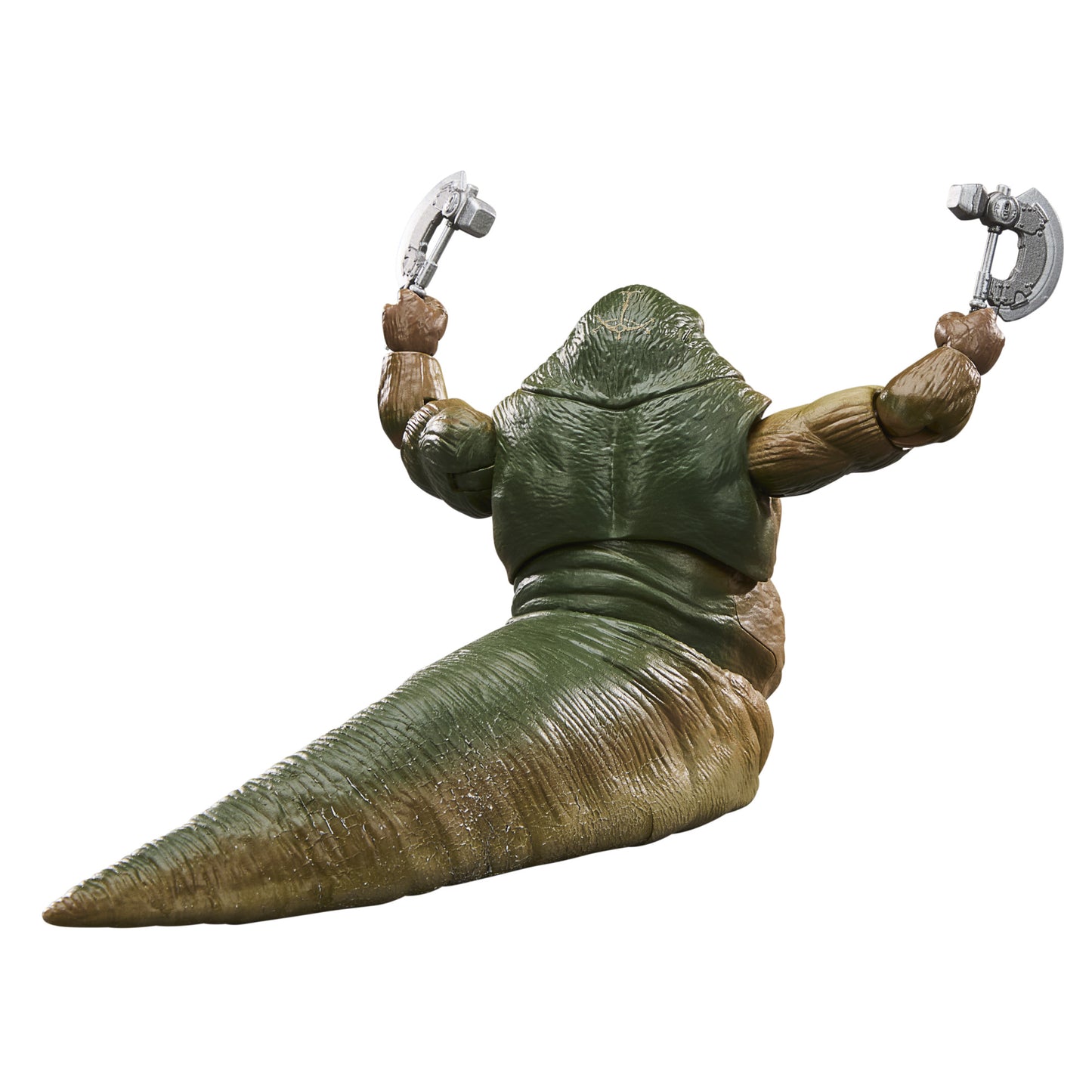 Pre-Order Rotta the Hutt Deluxe (Mandalorian and Grogu) - Hasbro Vintage Collection (2026)