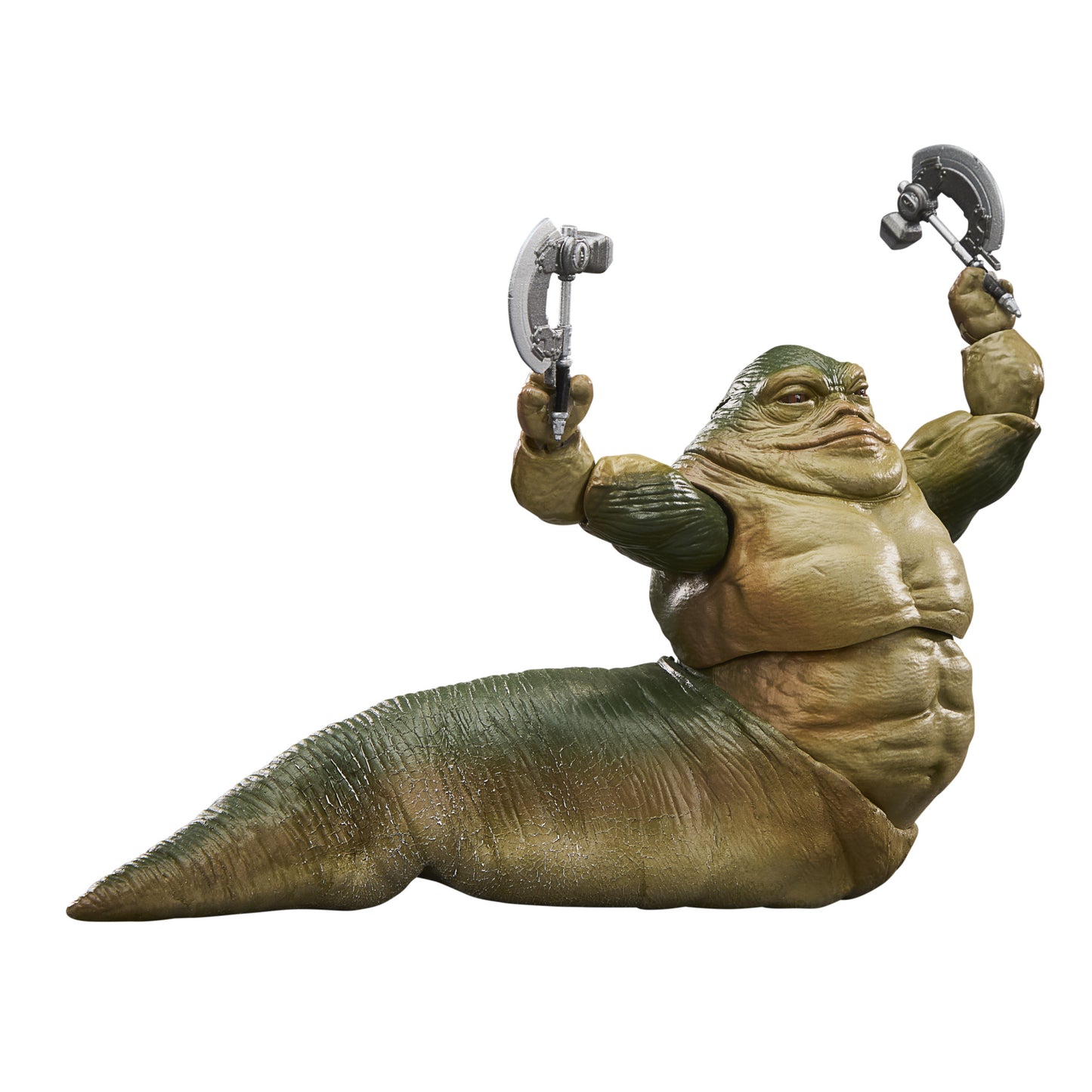 Pre-Order Rotta the Hutt Deluxe (Mandalorian and Grogu) - Hasbro Vintage Collection (2026)