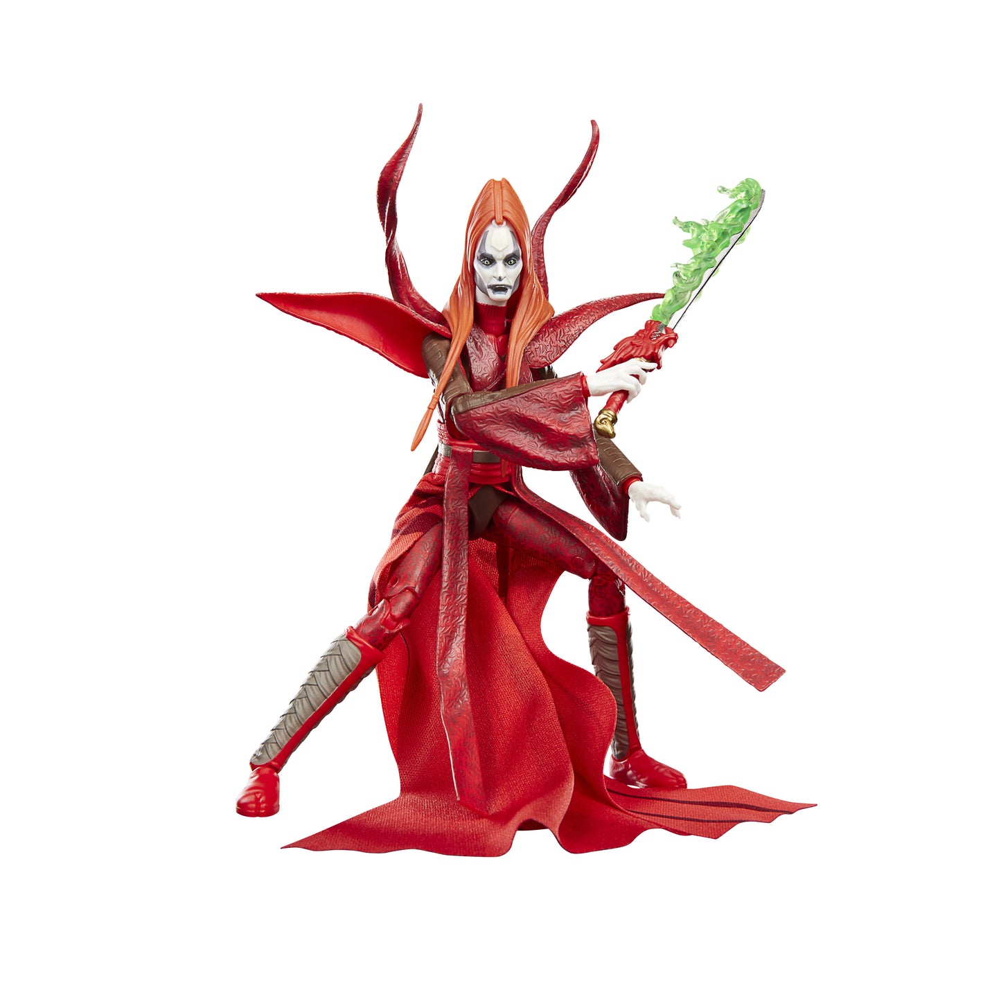 Pre-Order Mother Talzin (The Clone Wars #26) - Hasbro Black Series (2026)