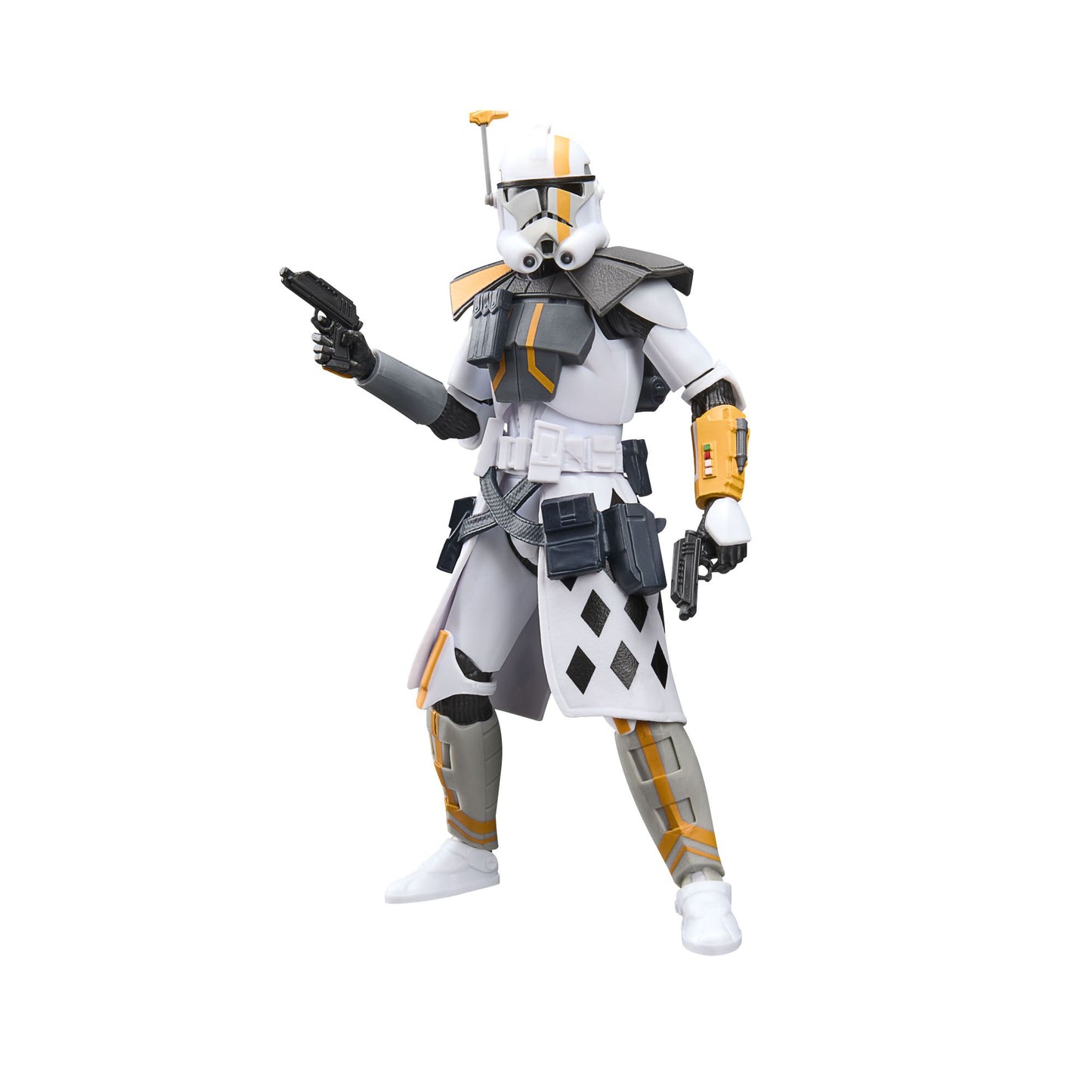 Pre-Order ARC Trooper Battle Pack (Havoc, Colt, Blitz) - Hasbro Black Series (2026)