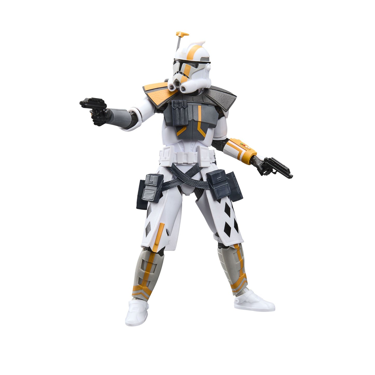 Pre-Order ARC Trooper Battle Pack (Havoc, Colt, Blitz) - Hasbro Black Series (2026)