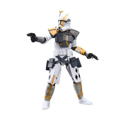 Pre-Order ARC Trooper Battle Pack (Havoc, Colt, Blitz) - Hasbro Black Series (2026)
