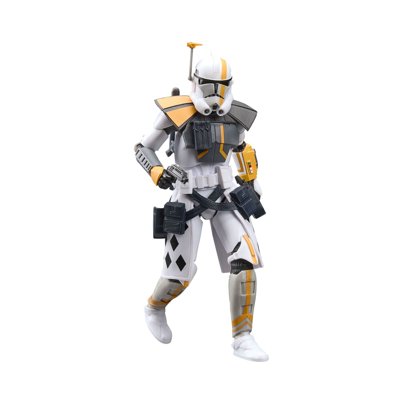Pre-Order ARC Trooper Battle Pack (Havoc, Colt, Blitz) - Hasbro Black Series (2026)