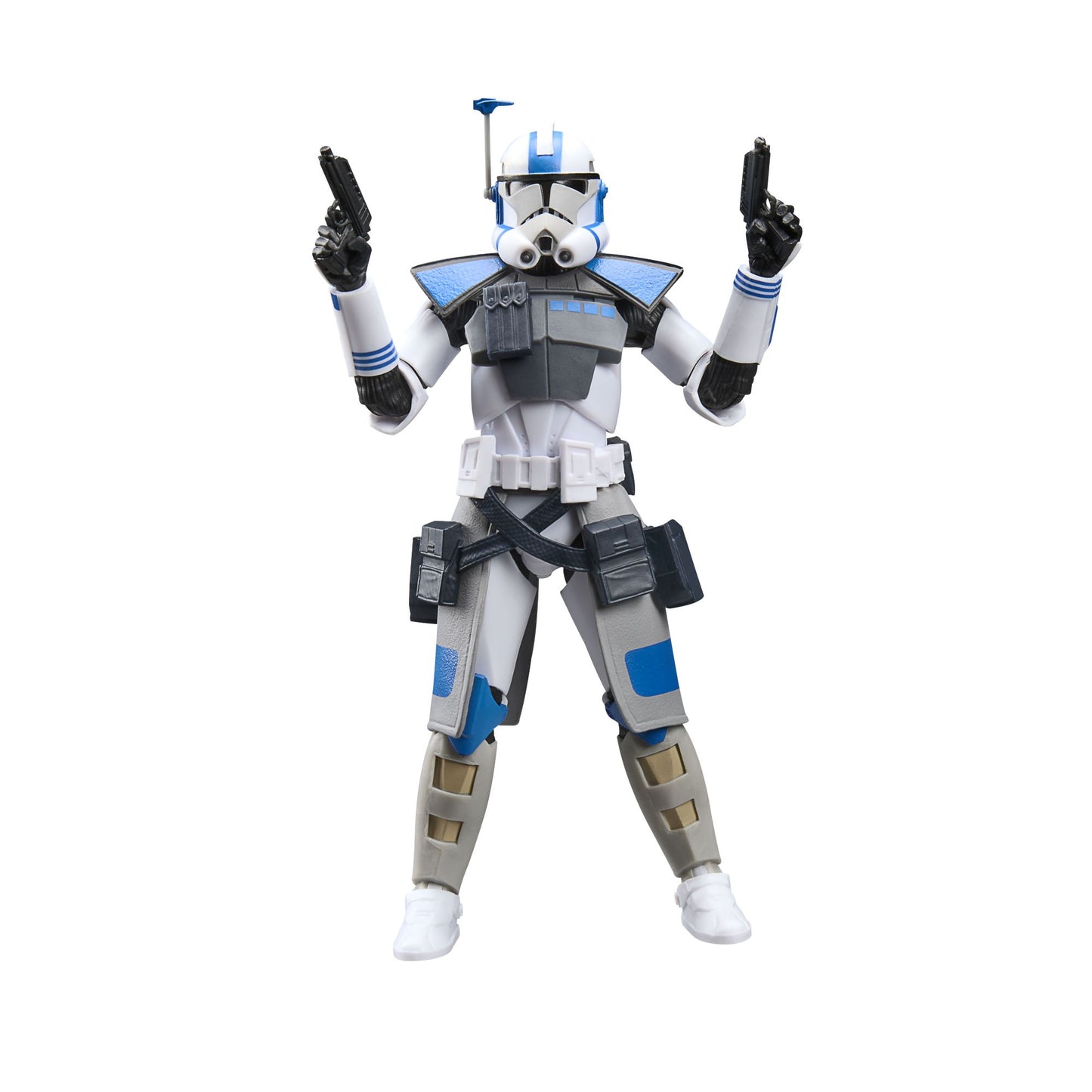 Pre-Order ARC Trooper Battle Pack (Havoc, Colt, Blitz) - Hasbro Black Series (2026)