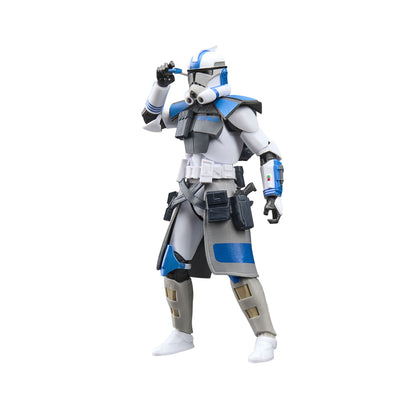 Pre-Order ARC Trooper Battle Pack (Havoc, Colt, Blitz) - Hasbro Black Series (2026)