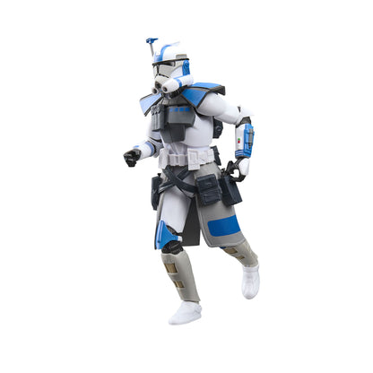 Pre-Order ARC Trooper Battle Pack (Havoc, Colt, Blitz) - Hasbro Black Series (2026)