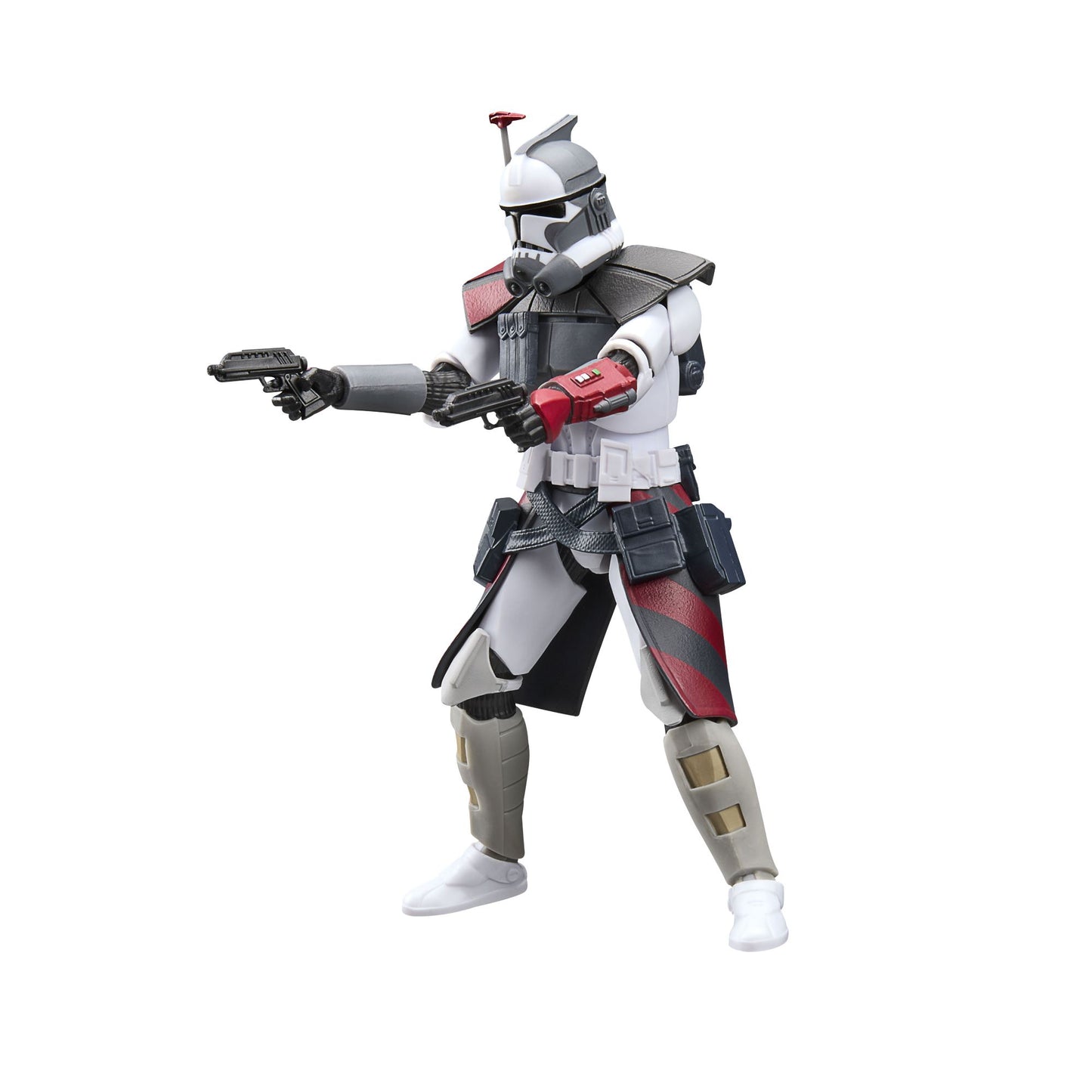 Pre-Order ARC Trooper Battle Pack (Havoc, Colt, Blitz) - Hasbro Black Series (2026)
