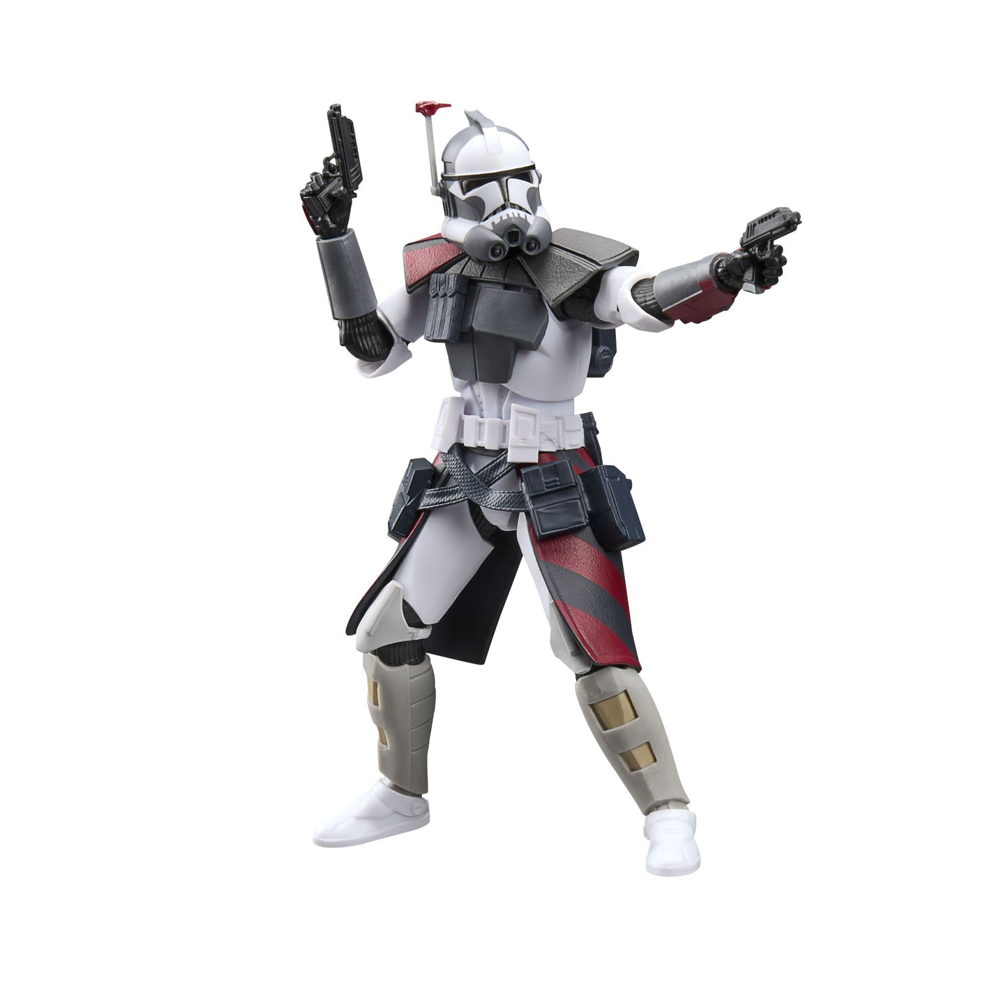 Pre-Order ARC Trooper Battle Pack (Havoc, Colt, Blitz) - Hasbro Black Series (2026)