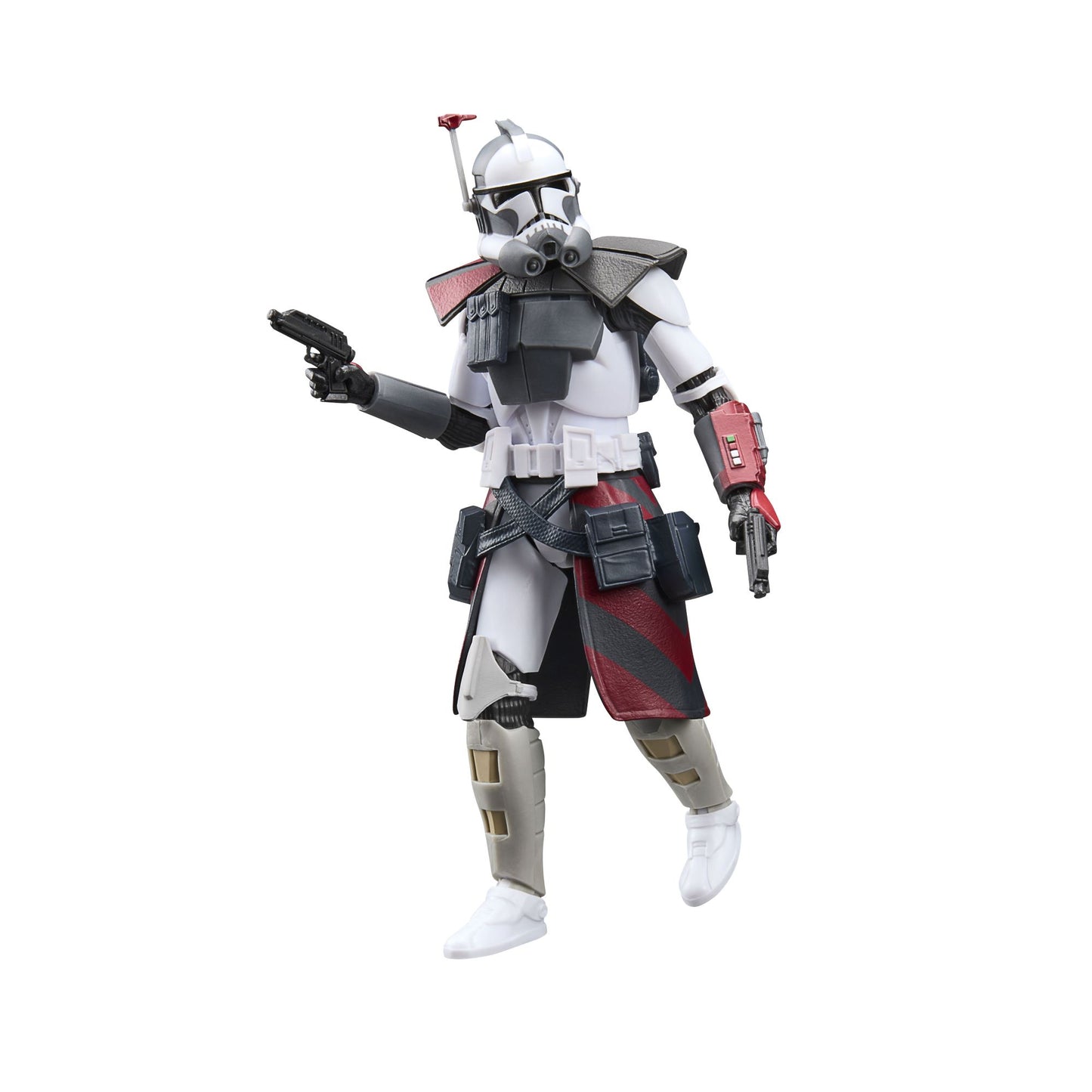 Pre-Order ARC Trooper Battle Pack (Havoc, Colt, Blitz) - Hasbro Black Series (2026)