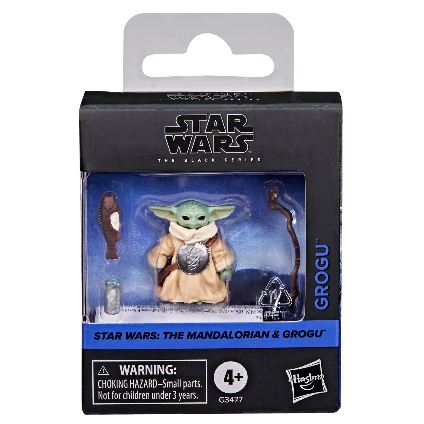 Grogu - The Mandalorian & Grogu – Hasbro Black Series (2026)