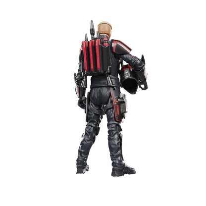 Pre-Order Gar Saxon (The Clone Wars #25) - Hasbro Black Series (2026)