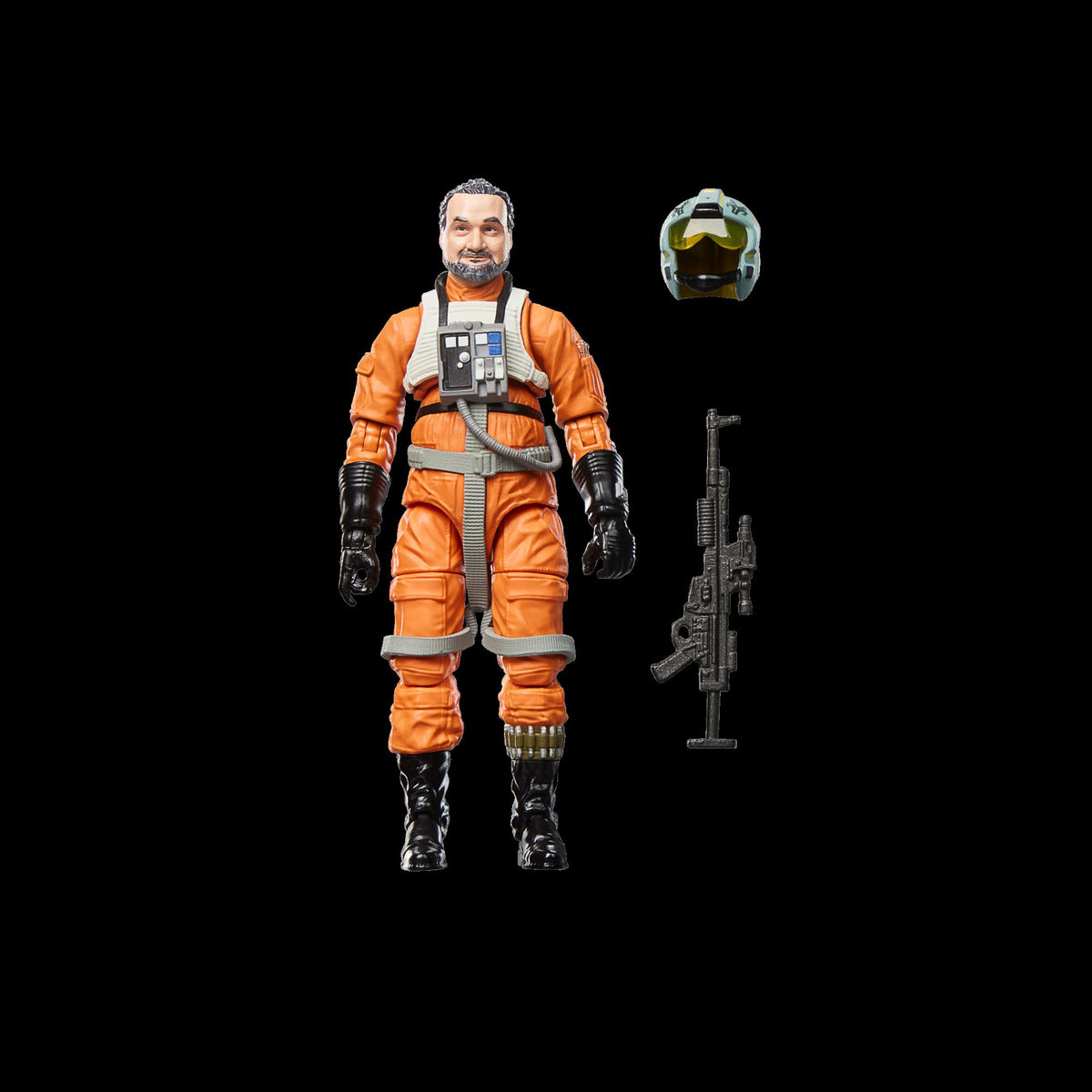 Pre-Order Razor Crest Encounter 3-Pack – Hasbro Star Wars The Vintage Collection (2027)