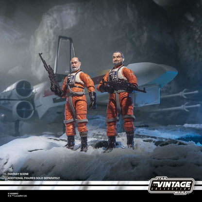 Pre-Order Razor Crest Encounter 3-Pack – Hasbro Star Wars The Vintage Collection (2027)