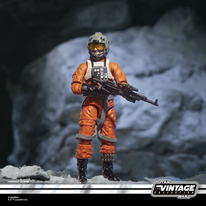 Pre-Order Razor Crest Encounter 3-Pack – Hasbro Star Wars The Vintage Collection (2027)