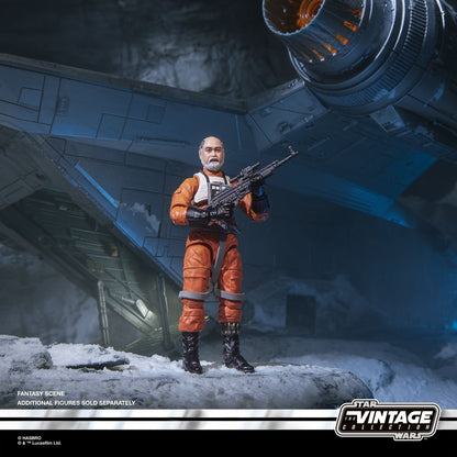 Pre-Order Razor Crest Encounter 3-Pack – Hasbro Star Wars The Vintage Collection (2027)
