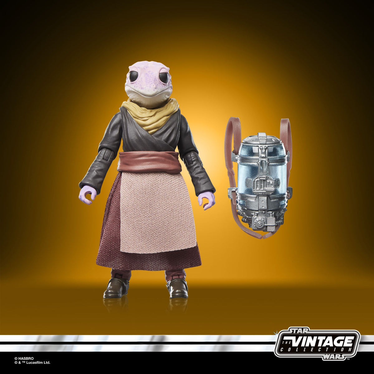 Pre-Order Razor Crest Encounter 3-Pack – Hasbro Star Wars The Vintage Collection (2027)