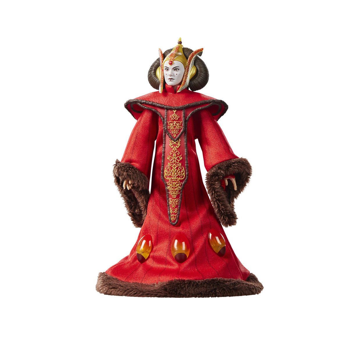 Pre-Order Queen Amidala (The Phantom Menace) - Hasbro Black Series (2027)