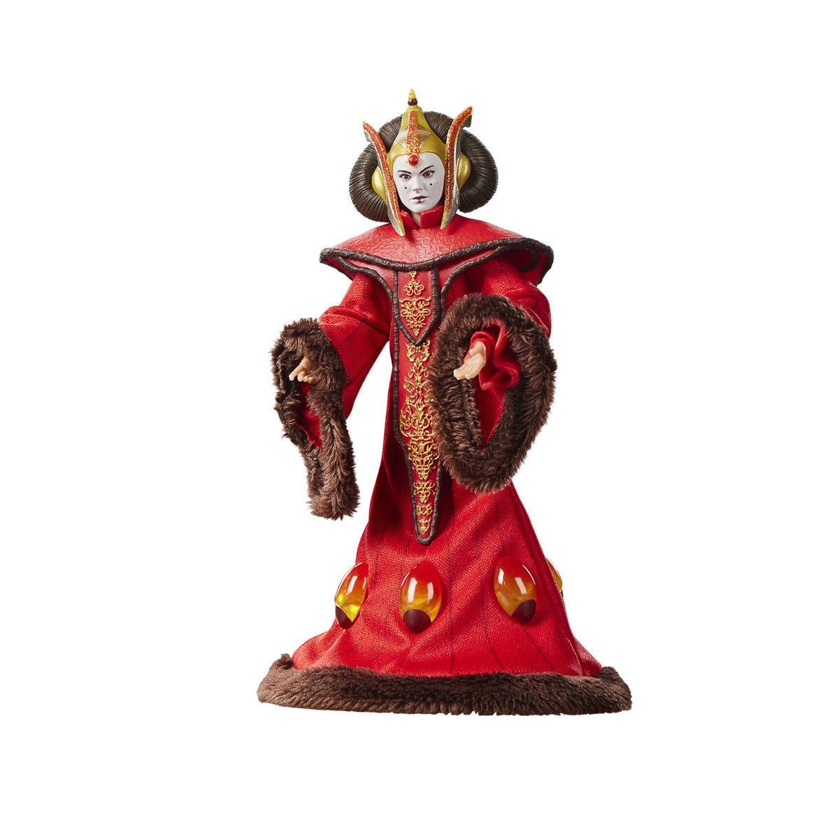 Pre-Order Queen Amidala (The Phantom Menace) - Hasbro Black Series (2027)