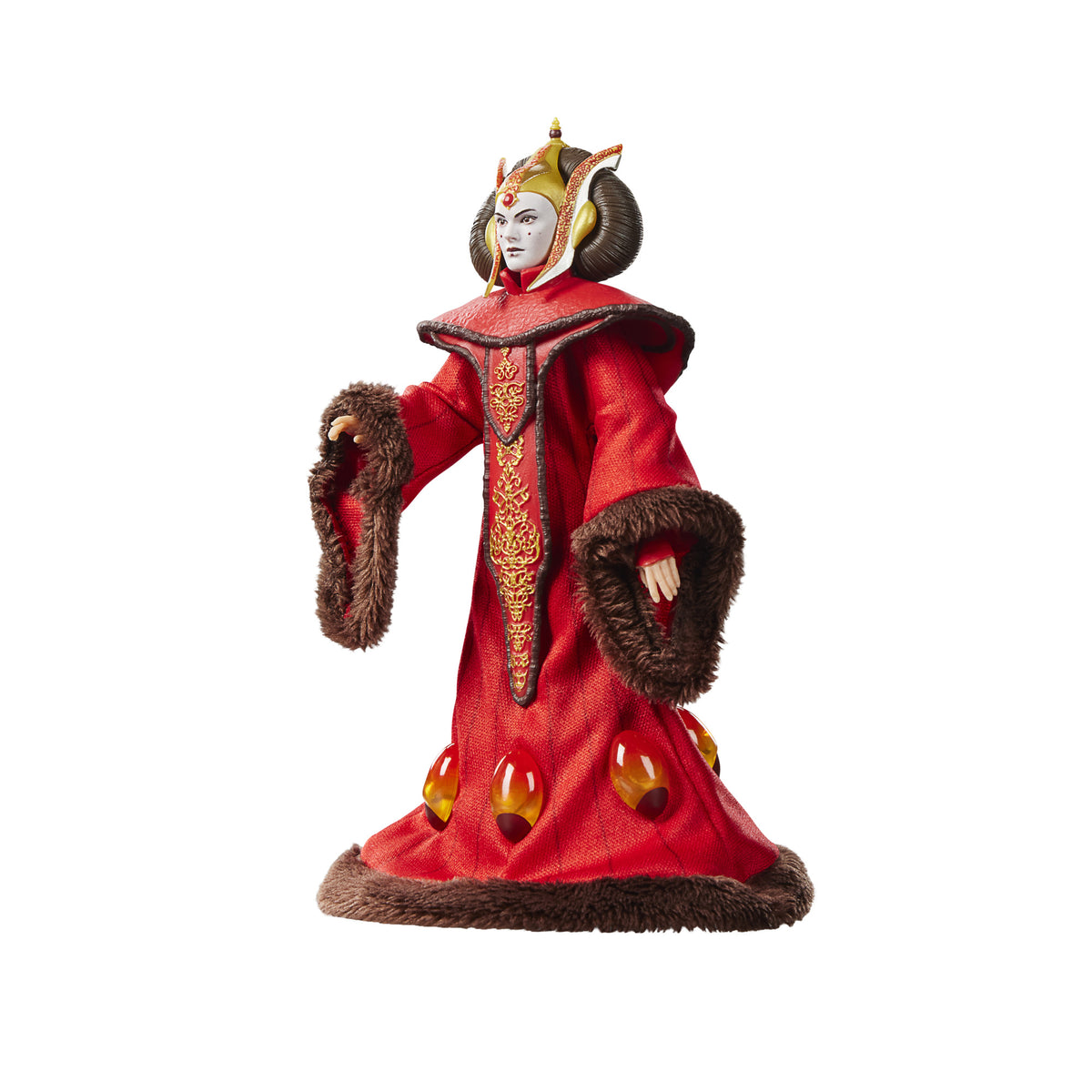 Pre-Order Queen Amidala (The Phantom Menace) - Hasbro Black Series (2027)