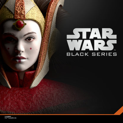 Pre-Order Queen Amidala (The Phantom Menace) - Hasbro Black Series (2027)