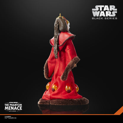 Pre-Order Queen Amidala (The Phantom Menace) - Hasbro Black Series (2027)