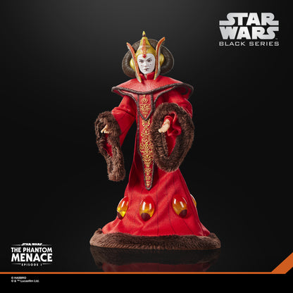 Pre-Order Queen Amidala (The Phantom Menace) - Hasbro Black Series (2027)