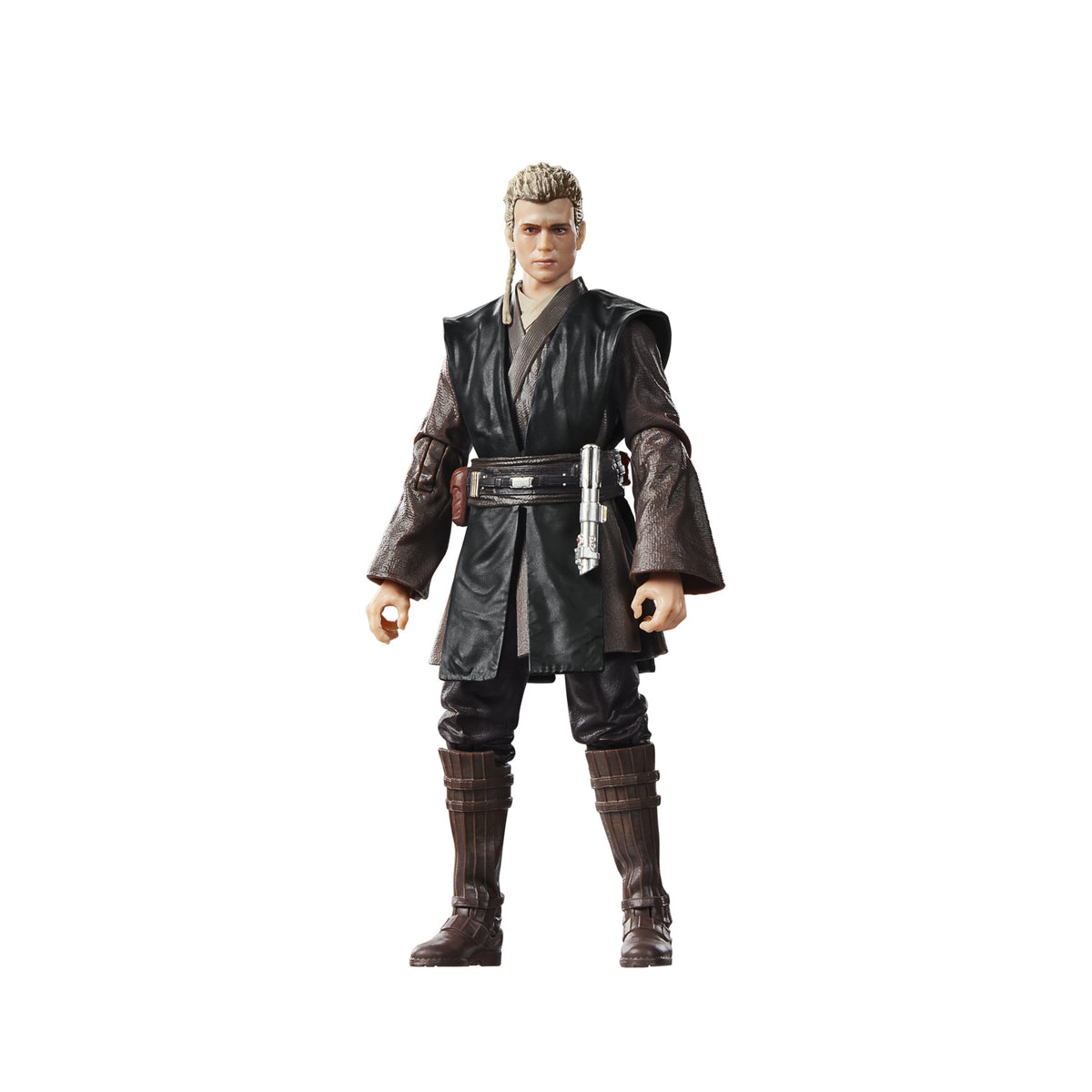 Pre-Order Anakin Skywalker Padawan (Attack of the Clones) - Hasbro Black Series (2027)