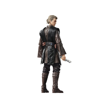Pre-Order Anakin Skywalker Padawan (Attack of the Clones) - Hasbro Black Series (2027)