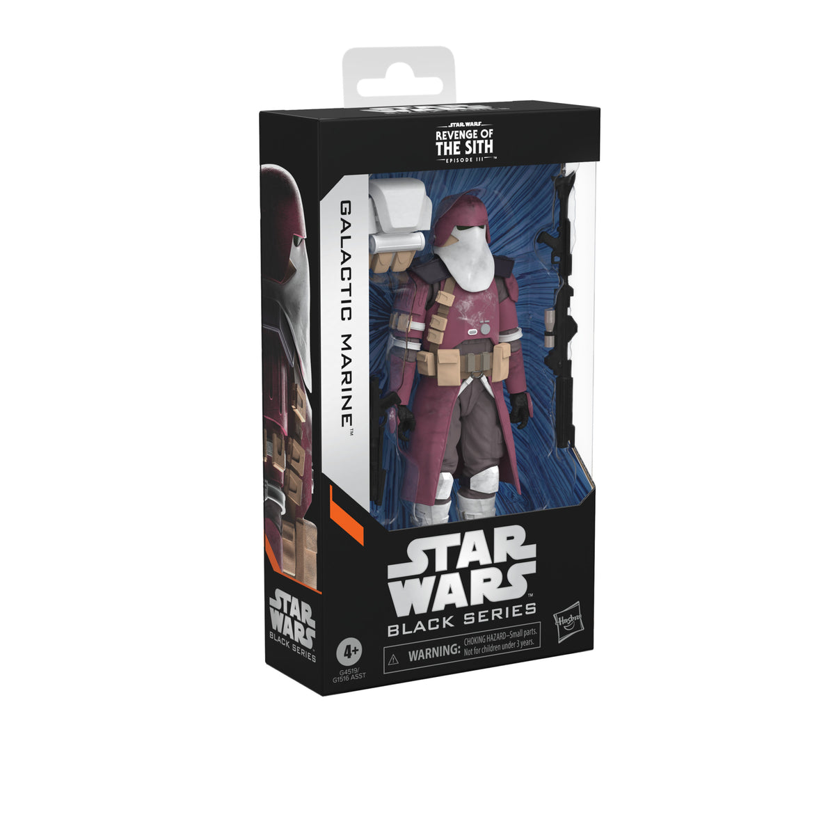 Pre-Order Galactic Marine (Revenge of the Sith) - Hasbro Black Series (2027)