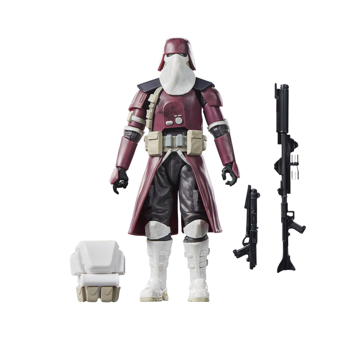 Pre-Order Galactic Marine (Revenge of the Sith) - Hasbro Black Series (2027)