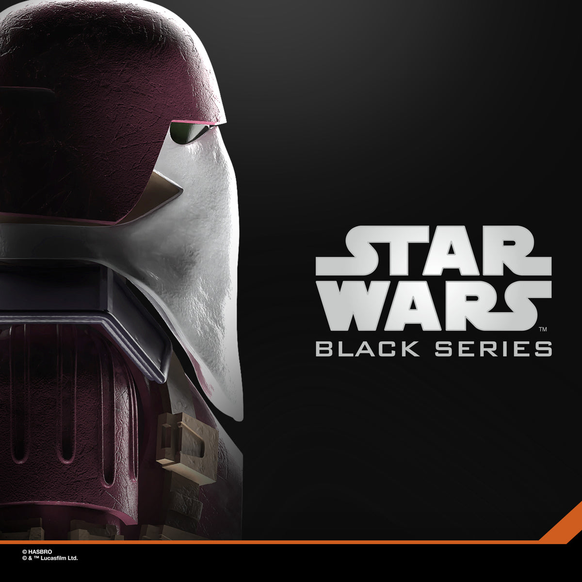 Pre-Order Galactic Marine (Revenge of the Sith) - Hasbro Black Series (2027)