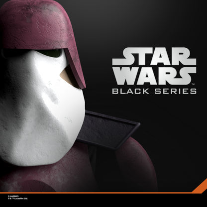 Pre-Order Galactic Marine (Revenge of the Sith) - Hasbro Black Series (2027)