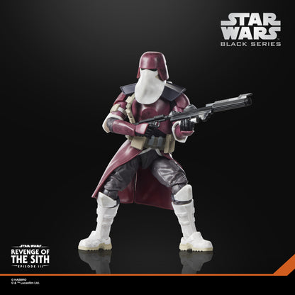 Pre-Order Galactic Marine (Revenge of the Sith) - Hasbro Black Series (2027)