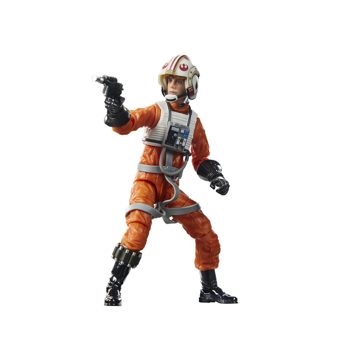 Pre-Order Luke Skywalker X-Wing Pilot (Star Wars: A New Hope) - Hasbro Black Series (2027)