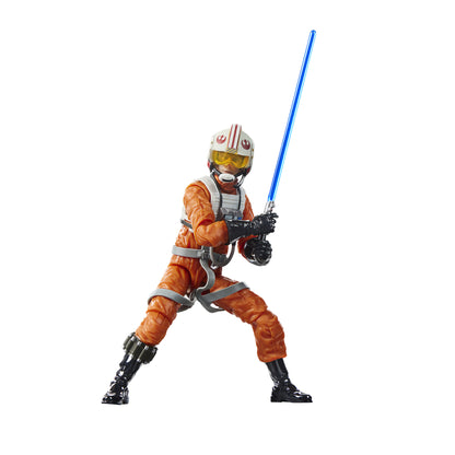 Pre-Order Luke Skywalker X-Wing Pilot (Star Wars: A New Hope) - Hasbro Black Series (2027)