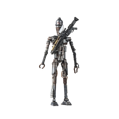 Pre-Order IG-88 (Empire Strikes Back) - Hasbro Black Series (2027)