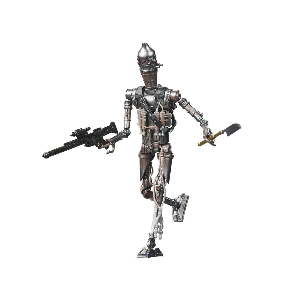 Pre-Order IG-88 (Empire Strikes Back) - Hasbro Black Series (2027)