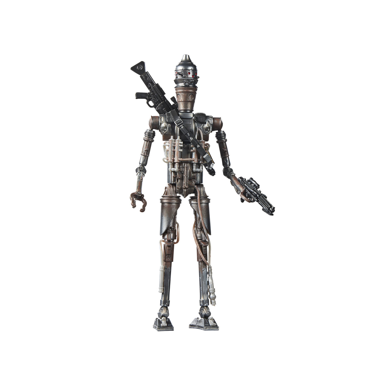 Pre-Order IG-88 (Empire Strikes Back) - Hasbro Black Series (2027)