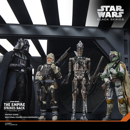 Pre-Order IG-88 (Empire Strikes Back) - Hasbro Black Series (2027)