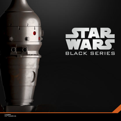 Pre-Order IG-88 (Empire Strikes Back) - Hasbro Black Series (2027)