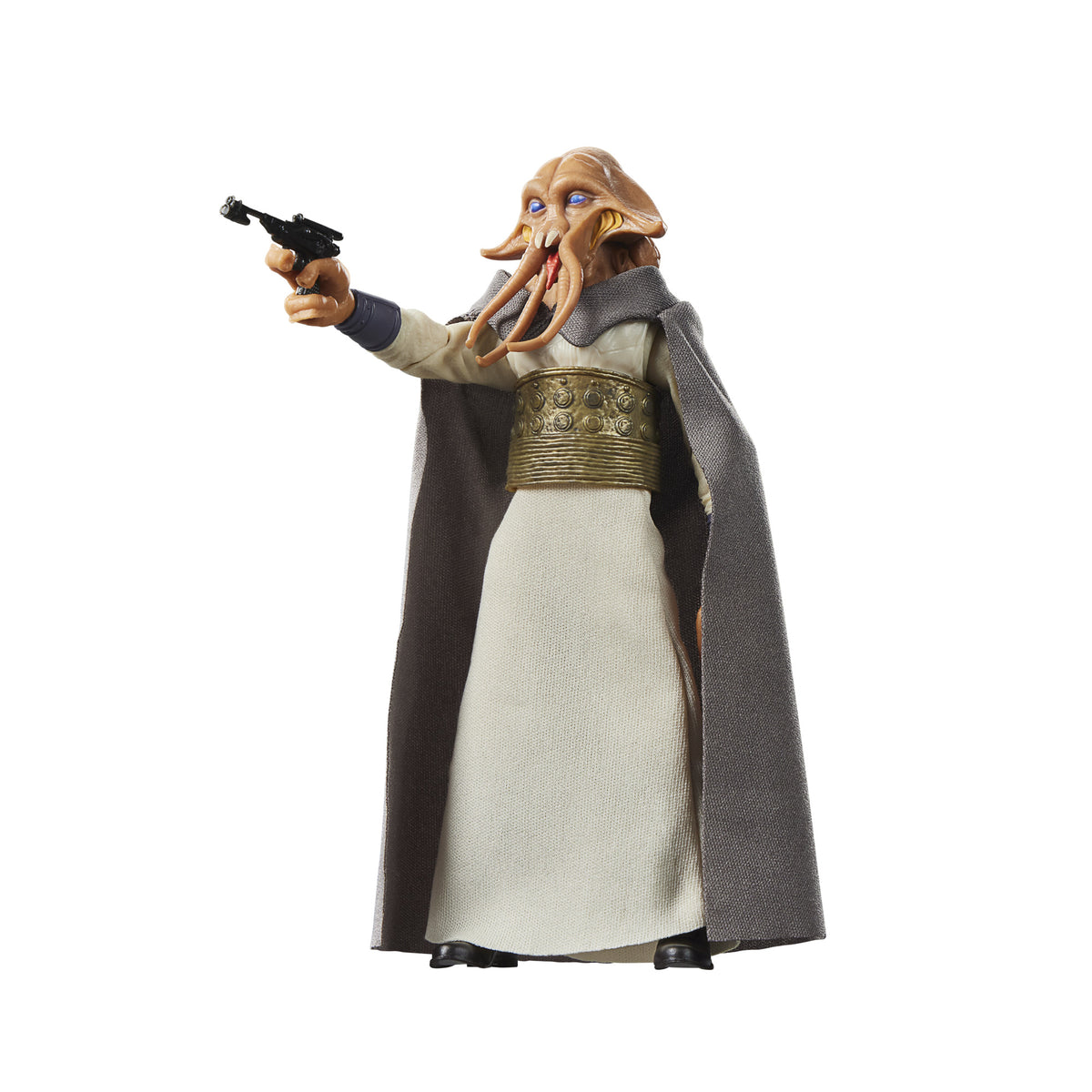 Pre-Order Tessek (Squid Head) (Return of the Jedi) - Hasbro Black Series (2027)